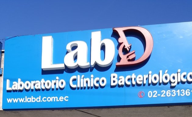 Foto de Laboratorio Clínico Bacteriológico LabD