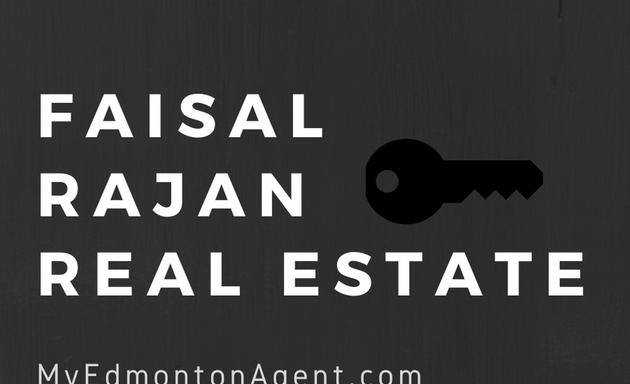 Photo of Faisal Rajan Real Estate