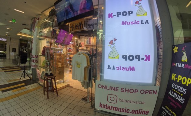 Photo of KStar Music