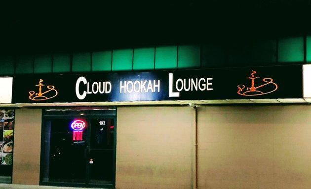 Photo of Cloud Hookah Lounge