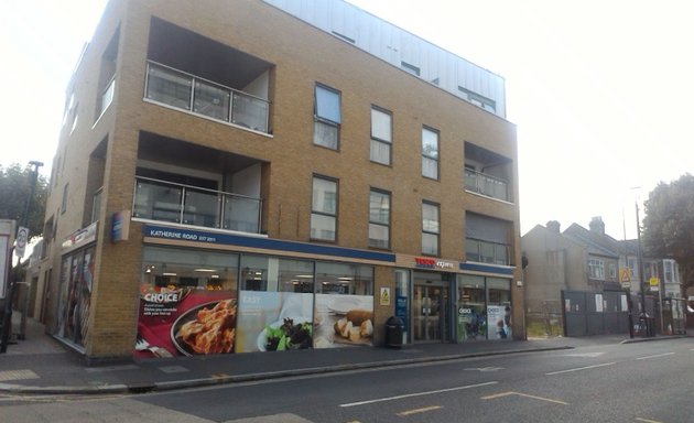 Photo of Tesco Express