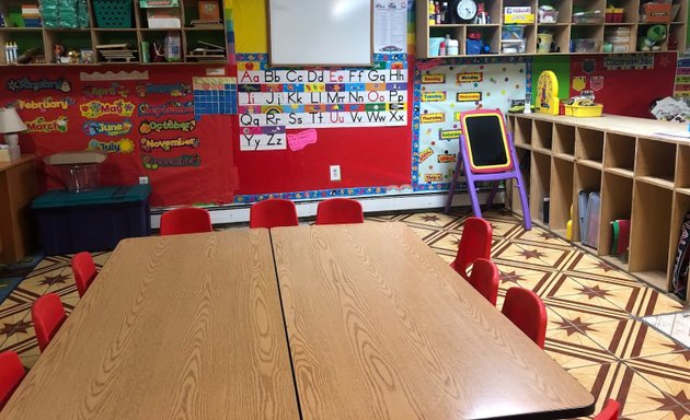 Photo of Light & Bright Early Learning center
