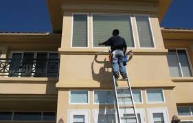 Photo of Window Cleaning Company Houston