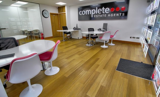 Photo of Complete Estate Agents LLP