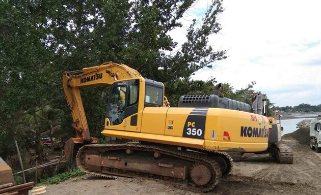 Photo of Davao Heavy Equipment Rental & Construction Services Inc.