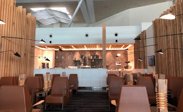 Photo of Plaza Premium Lounge (International Departures) Brisbane Airport (BNE)