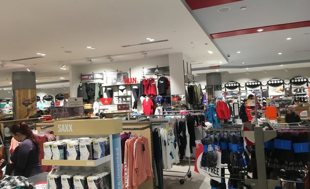 Photo of Sport Chek