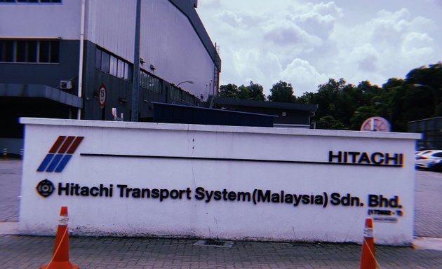 Photo of Hitachi Transport System (M) Sdn. Bhd.