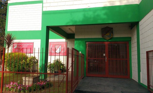 Foto de Instituto Deán Funes