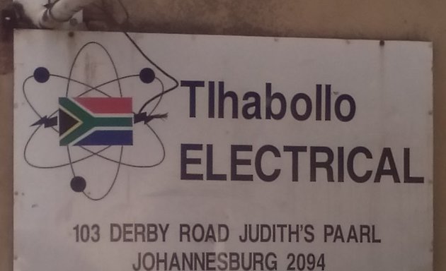 Photo of Tlhabollo Electrical