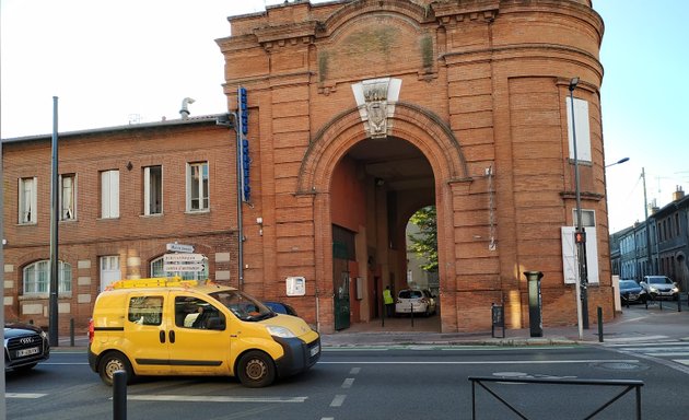 Photo de Maison des solidarités Amouroux Bonnefoy