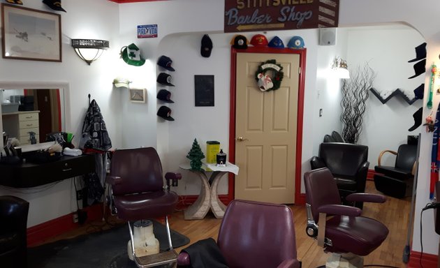 Photo of Stittsville Barber Shop