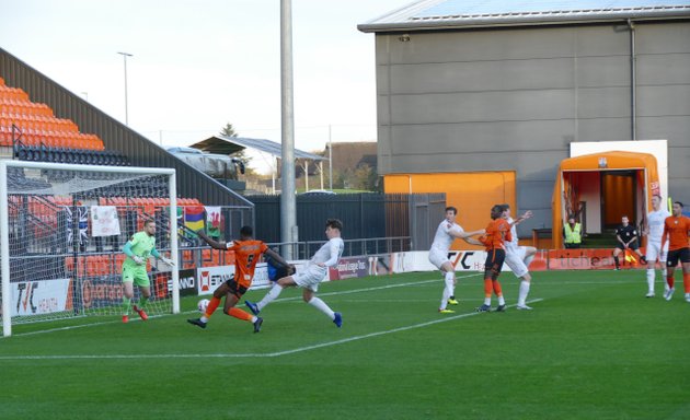 Photo of Barnet Football Club