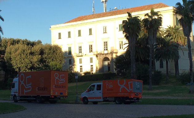 foto Cittadini | Logistics | Moving | Shipping