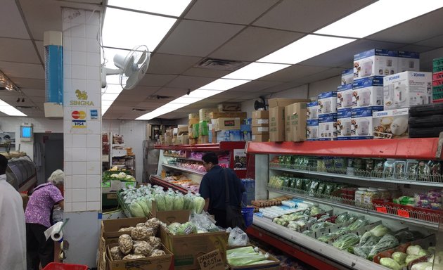 Photo of Top Line Supermarket