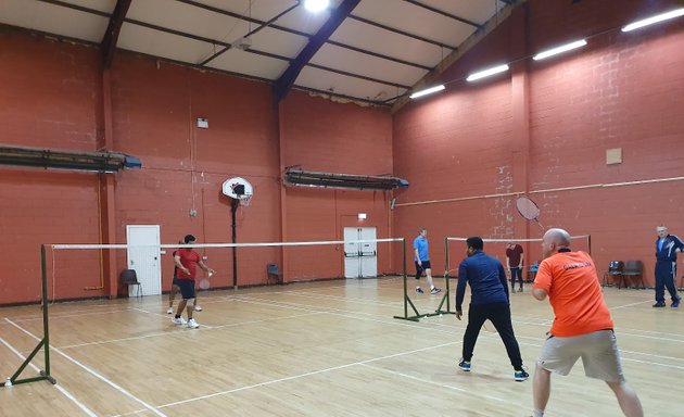 Photo of Garryduff Badminton Hall