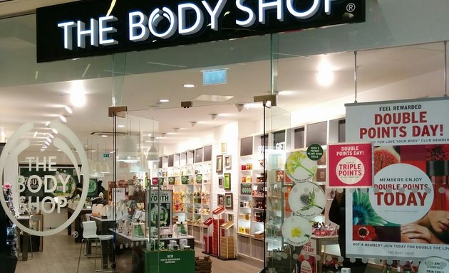 Photo of The Body Shop