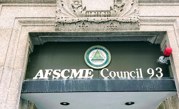Photo of AFSCME Council 93