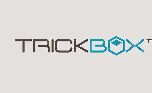 Photo of Trickbox TV Ltd