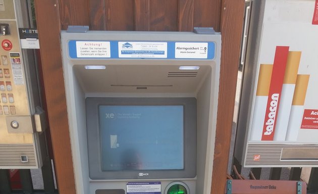 Foto von Euronet - Geldautomat - ATM