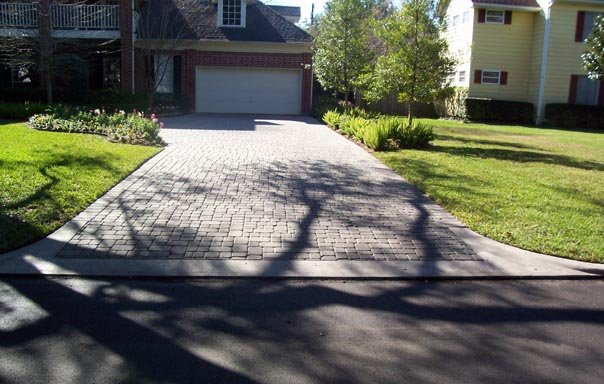 Photo of VF Landscape Service