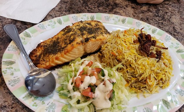 Photo of Asli Dining