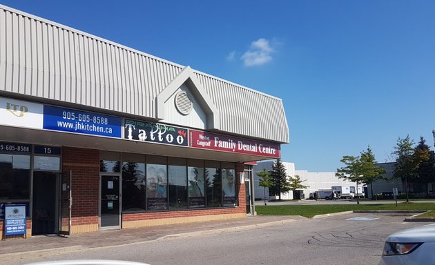 Photo of Weston Langstaff Dental Centre