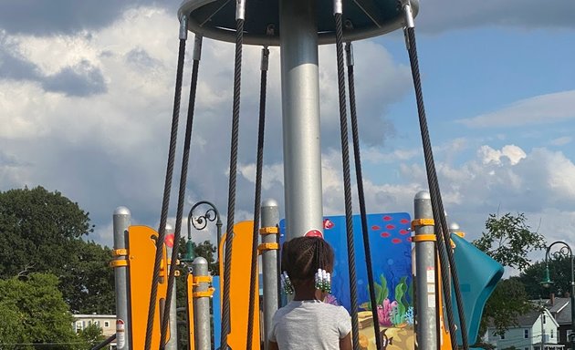 Photo of Playground at Neponset River