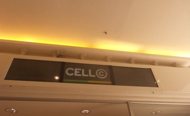 Photo of Cell C The Pavilion Mall