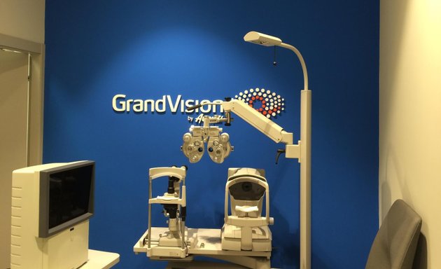 foto GrandVision By Avanzi