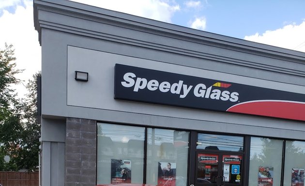 Photo of Speedy Glass Orleans