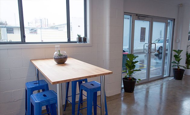 Photo of 313 Halifax Street Co-Working Space