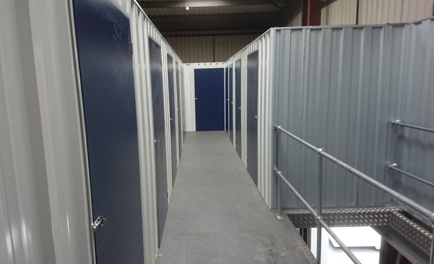 Photo of East Lancs Self Storage