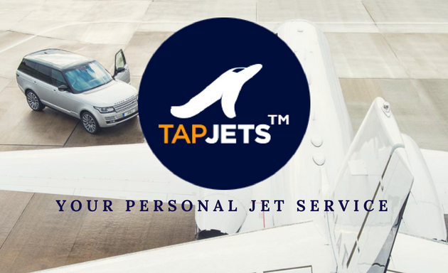 Photo of TAPJETS Inc. - On-Demand Private Jet Charter