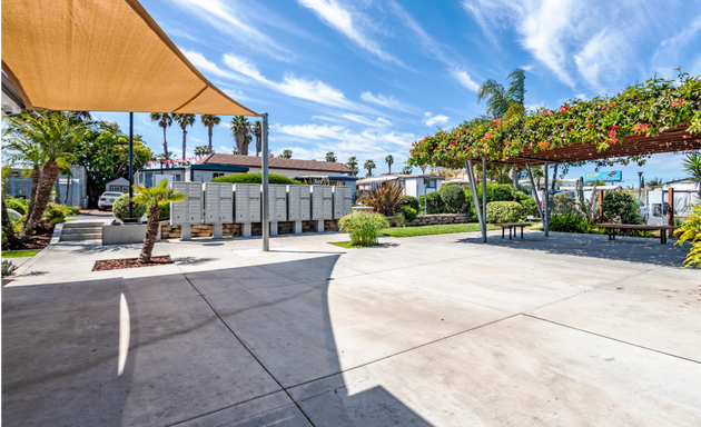 Photo of Bayside Palms Mobilehome Village