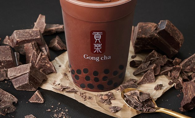 Photo of Gong cha Surrey Central