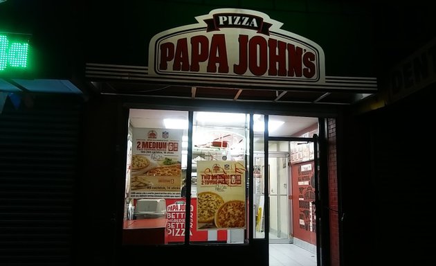 Photo of Papa Johns Pizza