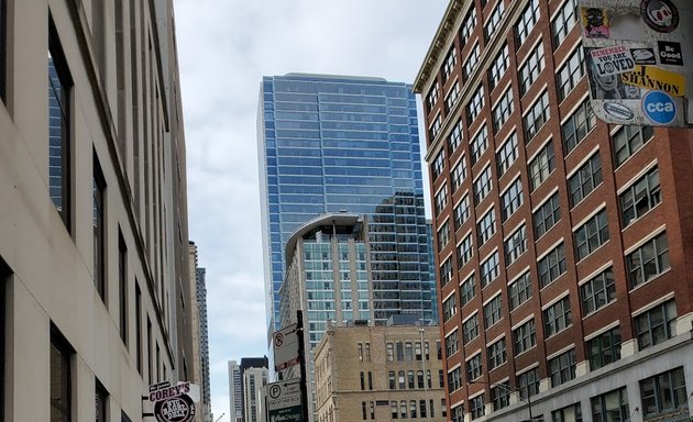 Photo of Boyce Building