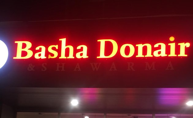 Photo of Basha Donair & Shawarma