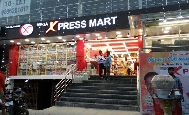 Photo of Mega xpress mart