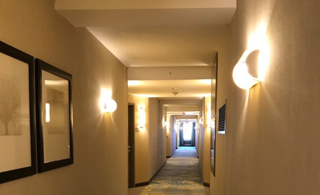 Photo of SpringHill Suites by Marriott Toronto Vaughan