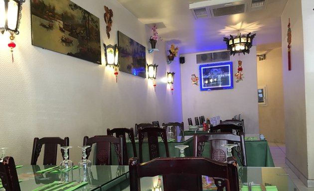 Photo de Restaurant Le Jasmin