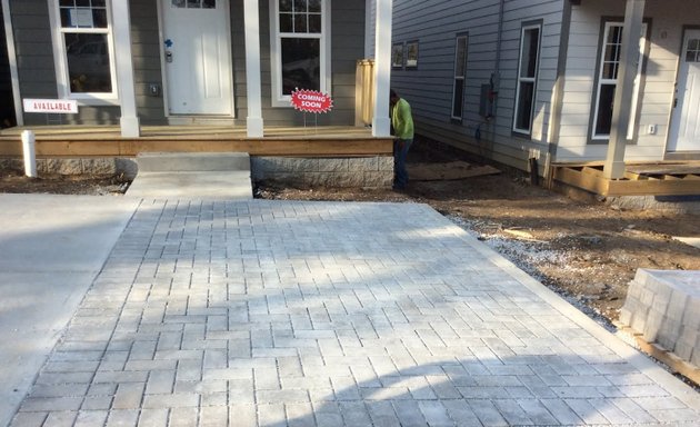 Photo of Permeable Pavers Inc.