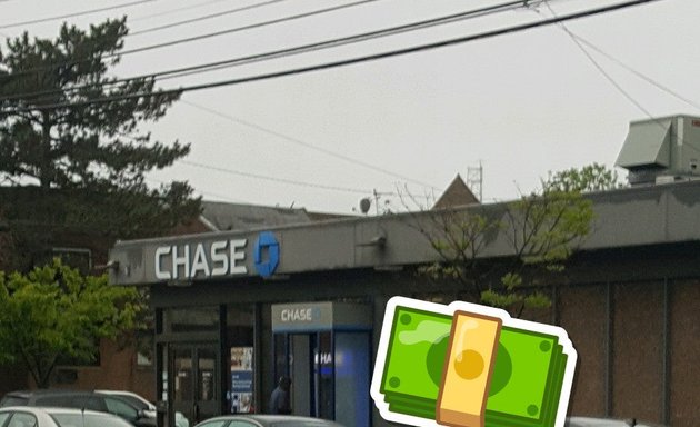 Photo of Chase Bank