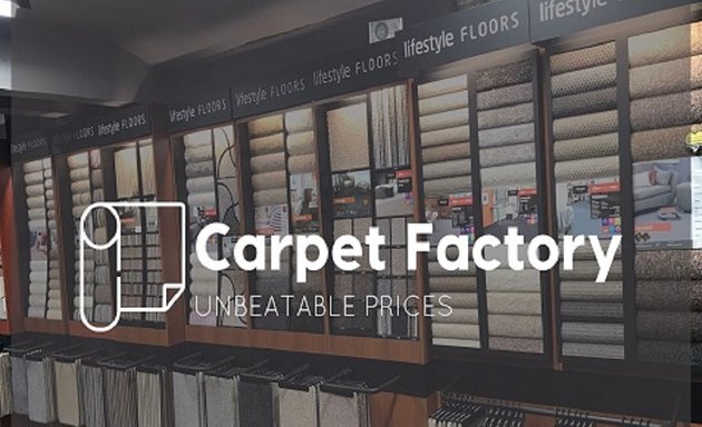 Photo of Carpet Factory