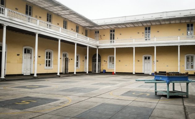 Foto de Primer Colegio Nacional de la República Nuestra Señora de Guadalupe