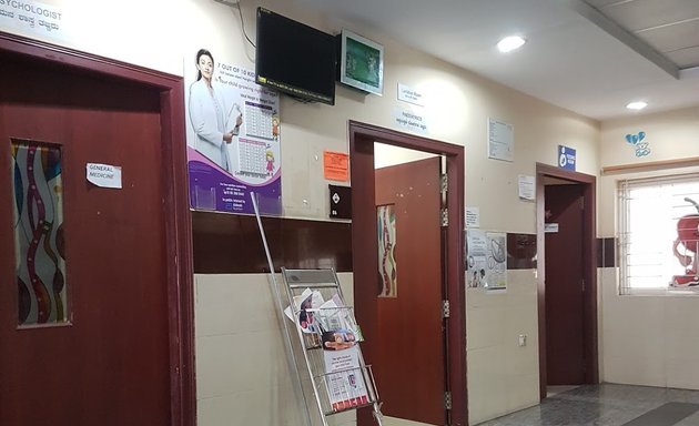Photo of Medray Super Speciality Hospital Pvt Ltd