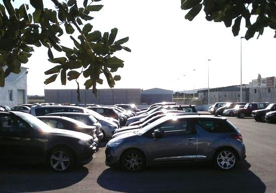 Foto de [P] Victoria Parking Alicante