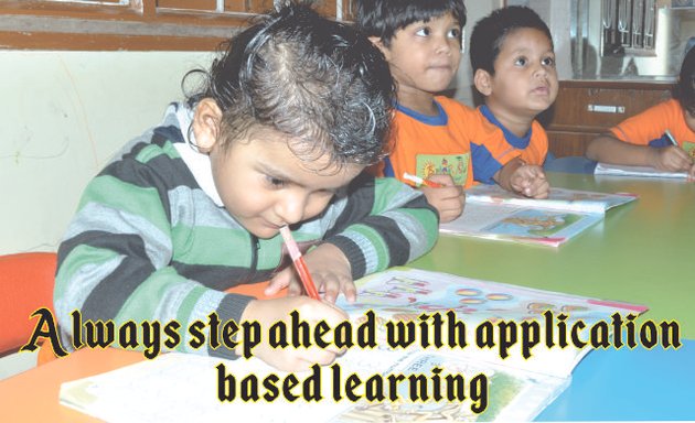 Photo of Bright kid Montessori Preschool, Srirampuram