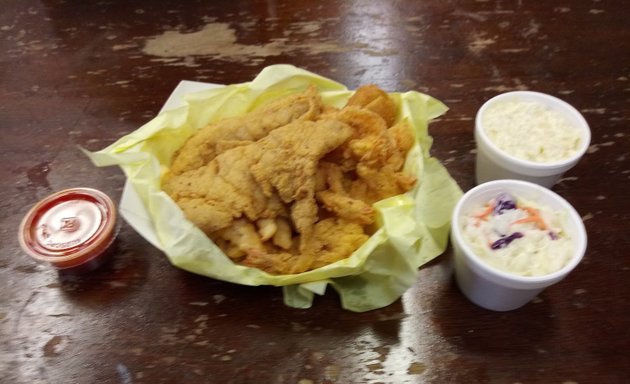 Photo of Penguin Fish & Chips